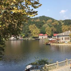 玖居·景观餐厅 User Photo