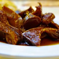 Ashuishi Zhujiao King User Photo