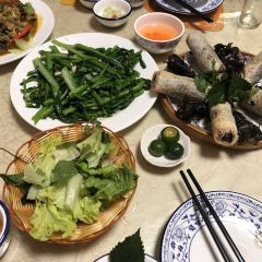 雅莊越式風味館張用戶圖片