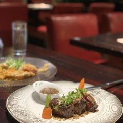 Panorama Restaurant 여행 사진