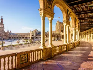 6 Things you Need to do WhenTraveling in Andalusia