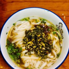 公交新村粉店(赤岗冲店) User Photo