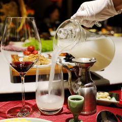 绍兴大禹开元观堂·禹家大院 User Photo