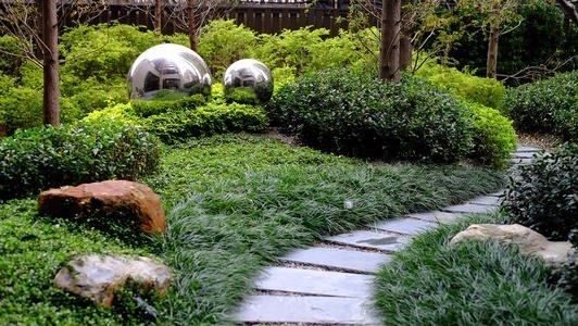 Wenxin Forest Park