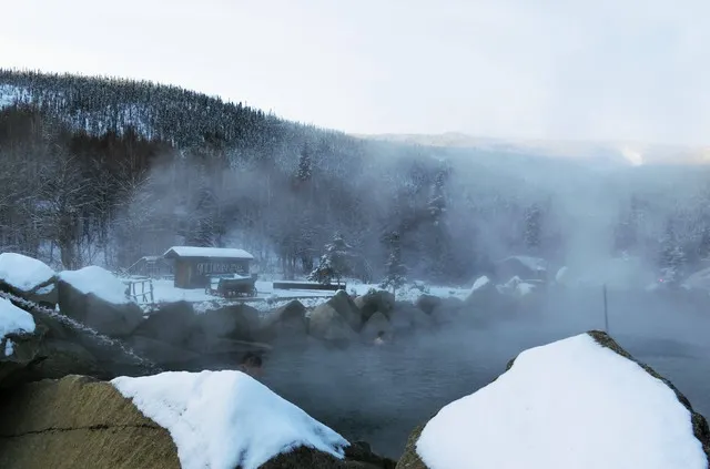 Northen Lights in Alaska: 4 Places to Get the Best Photos & Travel Around Alaska in Winter (Updated 2025)