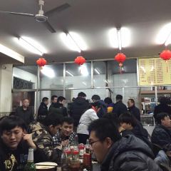 BeiXinQiao LuZhu Old Shop User Photo