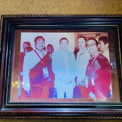 The Silent Holy Stones User Photo