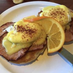 Eggs 'n Things - Waikiki Beach Eggspress 여행 사진