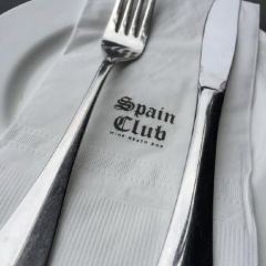 Spain Club User Photo