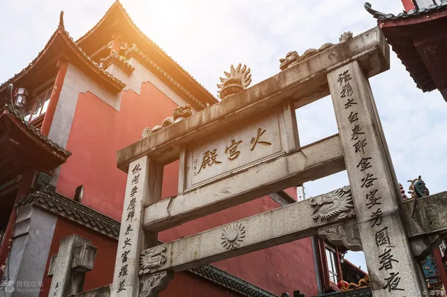 10 Must-see Sights of Changsha