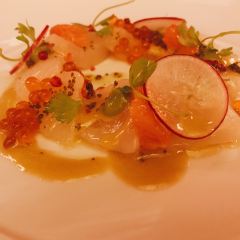 LAGO RESTAURANT & BAR By BELLAGIO User Photo