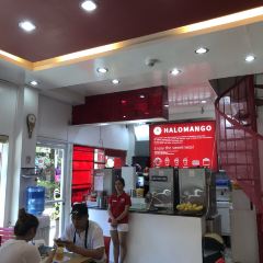 Halomango張用戶圖片