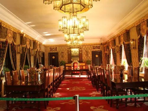 How to Enjoy Changchun Puppet Emperor’s Palace, A Look at The Last Emperor’s Daily Life