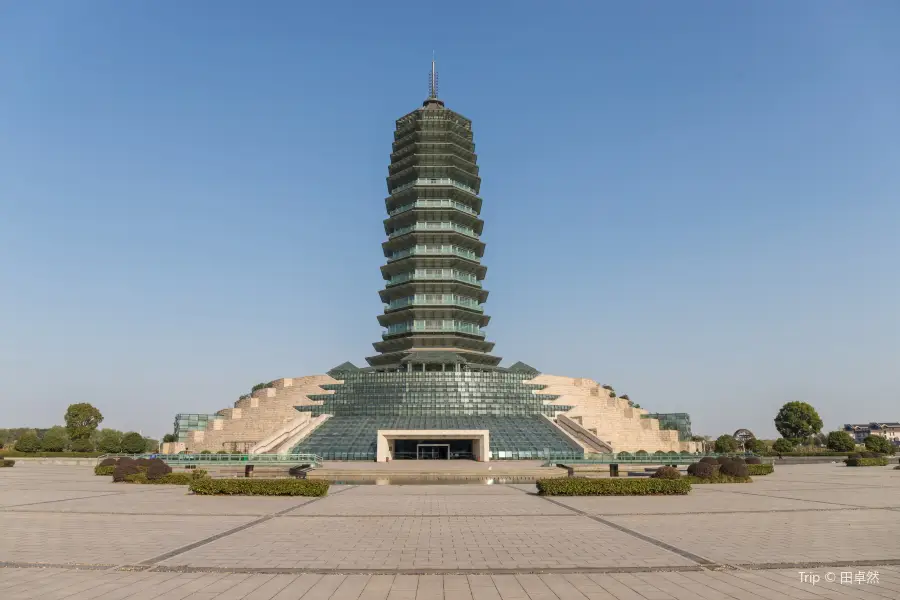中国水利博物館