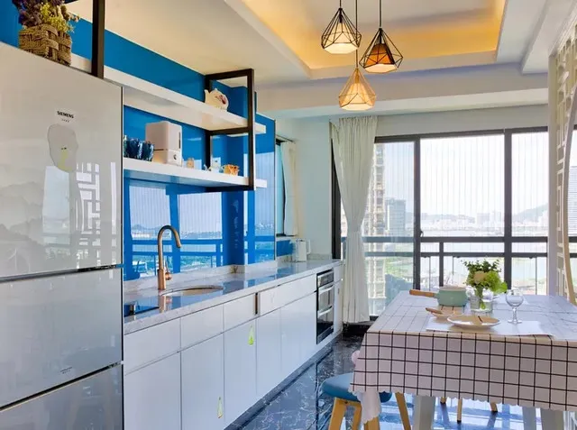 Top Ten Resorts in Xiamen