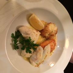 Grey's Lane Bistro User Photo