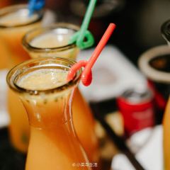 CHINA SAMITE-HOT POT 여행 사진