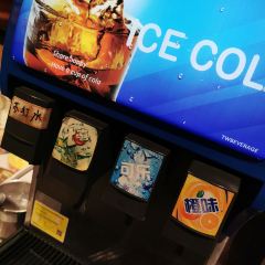 星伦多 自助料理(常熟星光天地店) User Photo