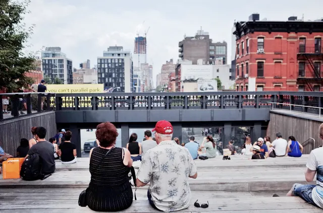 Free Things to Do in NYC: Top List 2025