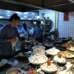 好灶头土菜(虹桥夜市店) User Photo