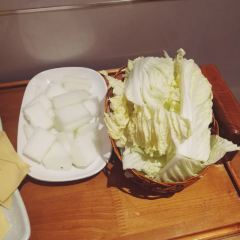 Yiqianlingyiye Hot Pot 여행 사진