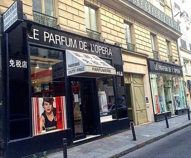 A Guide to Duty-Free Shopping in Paris