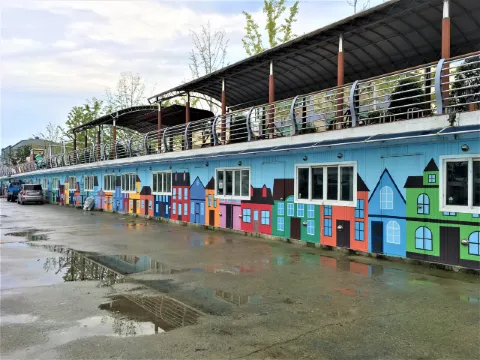 【釜山打卡景點】3個必去 IG 打卡靚景推薦📸📸