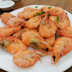 A-YONG SEAFOOD User Photo