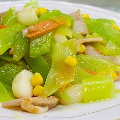 Yun hai ge Restaurant (shajiabangjingquchukou) User Photo
