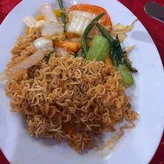 Red Sky Restaurant & Bar User Photo