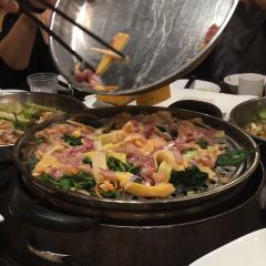 阿多私房菜(大邑安仁店) User Photo
