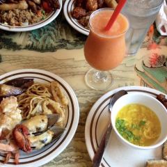 Dragon Court Super Buffet User Photo