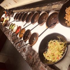 酥麻辣锅(益苑路店) User Photo