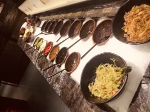 酥麻辣锅(益苑路店)