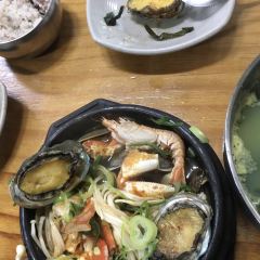 청진동뚝배기 User Photo