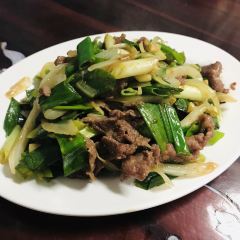 文章牛肉湯 여행 사진