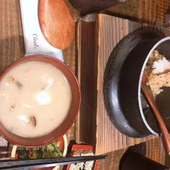 Yakiniku Amiyakitei User Photo