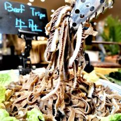 InterContinental Kunming·The Market User Photo