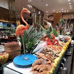 InterContinental Kunming·The Market User Photo