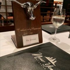 New York Steakhouse User Photo