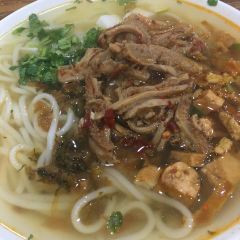 FAN LAO TOU FAN SHI ZHENG ZONG NIU GU FEN User Photo