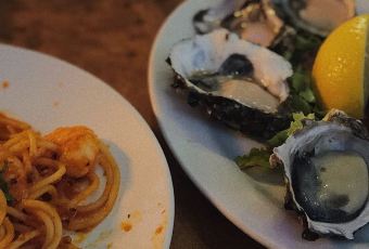 Alfresco Italian Restaurant User Photo