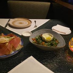 上海金茂君悦大酒店·九重天 Cloud 9 User Photo