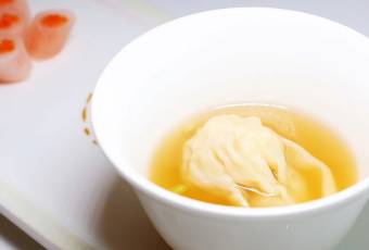 重慶麗思瑞凱悅臻選酒店·鵬閣正宗粵菜用戶圖片