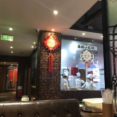 ChuanGe YuShui Jiao (ZhengYang Road) 여행 사진