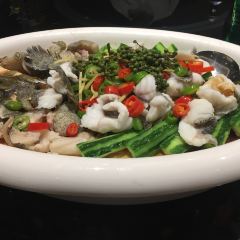 黄但记·顺德老字号·中华餐饮名店(陈村店) User Photo