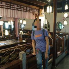 Zhoutangli User Photo