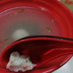 十八曲老尾鱼饺店 User Photo