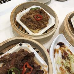 Sing Lei Cha Chaan Teng User Photo