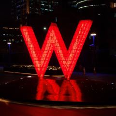 WOOBAR® User Photo